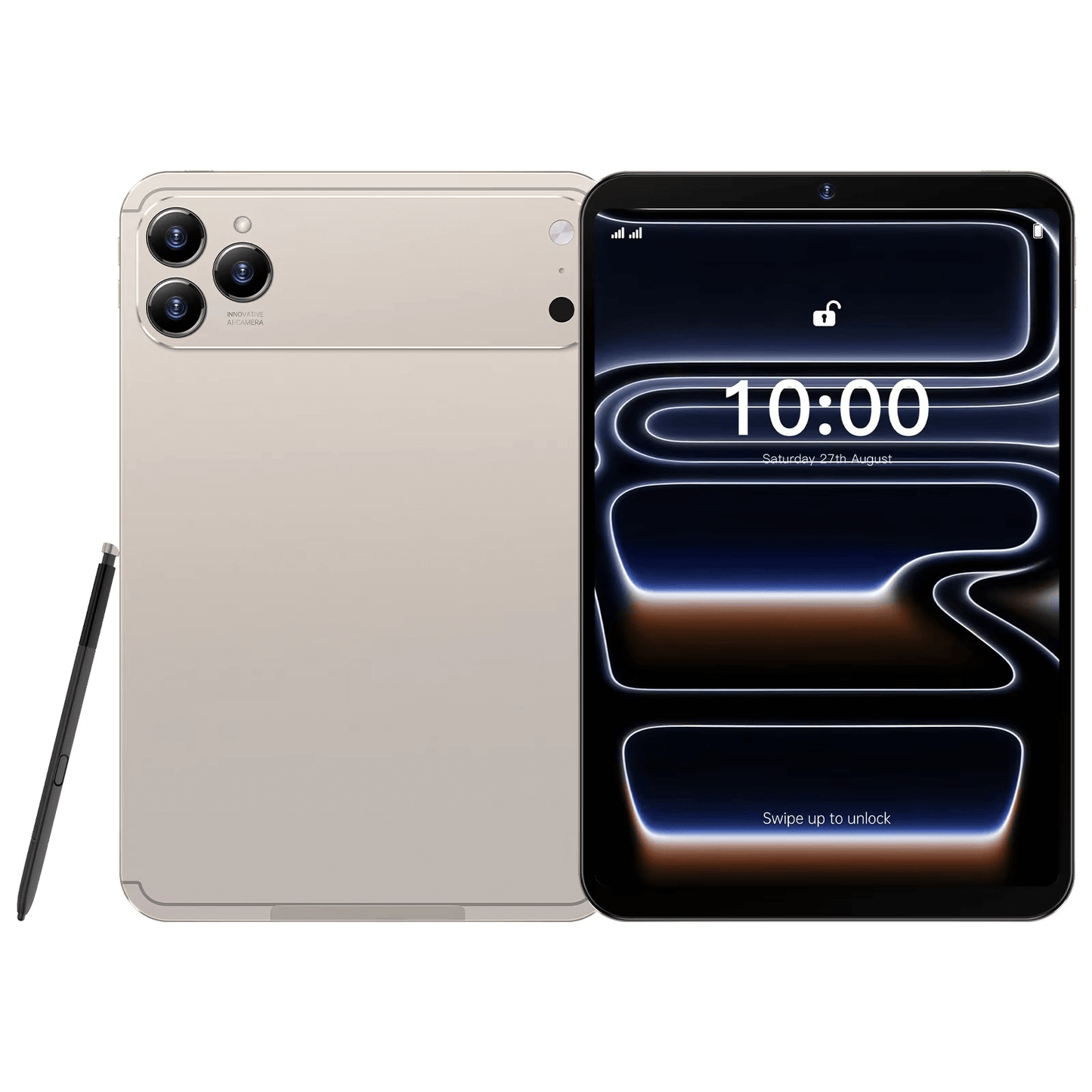 Tab G17 Pro | Para el día a día, estudio y entretenimiento