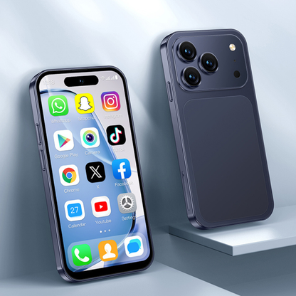 MiniBro | El smartphone más pequeño