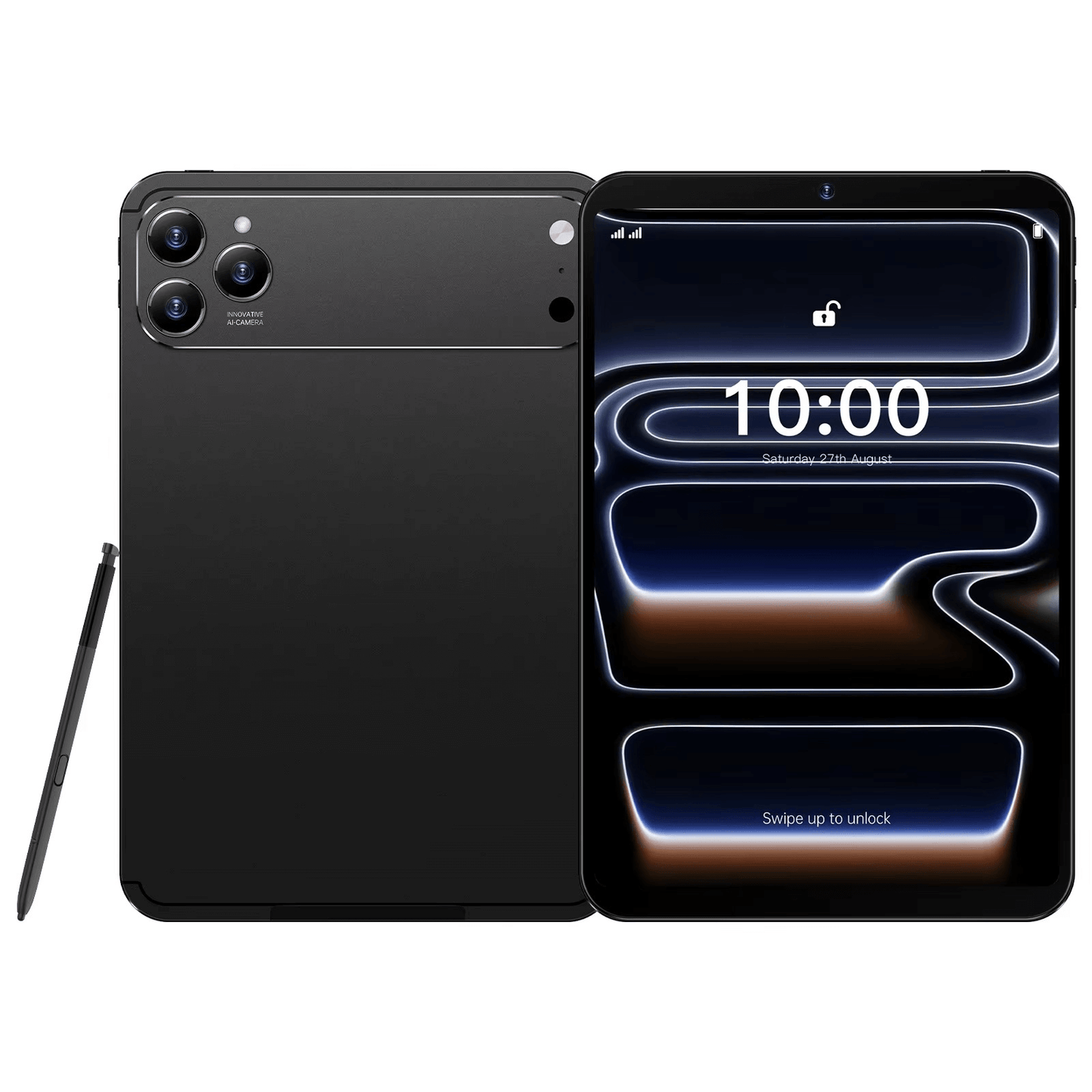 Tab G17 Pro | Para el día a día, estudio y entretenimiento