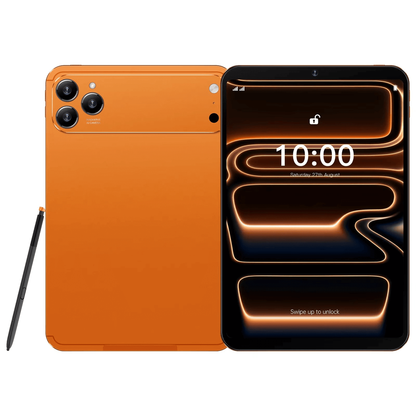 Tab G17 Pro | Para el día a día, estudio y entretenimiento