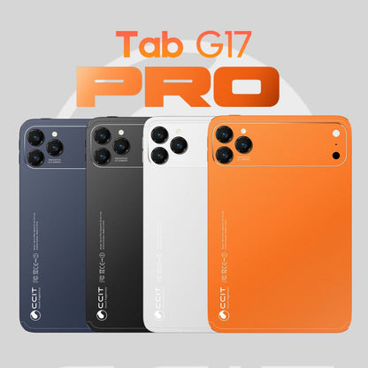 Tab G17 Pro | Para el día a día, estudio y entretenimiento
